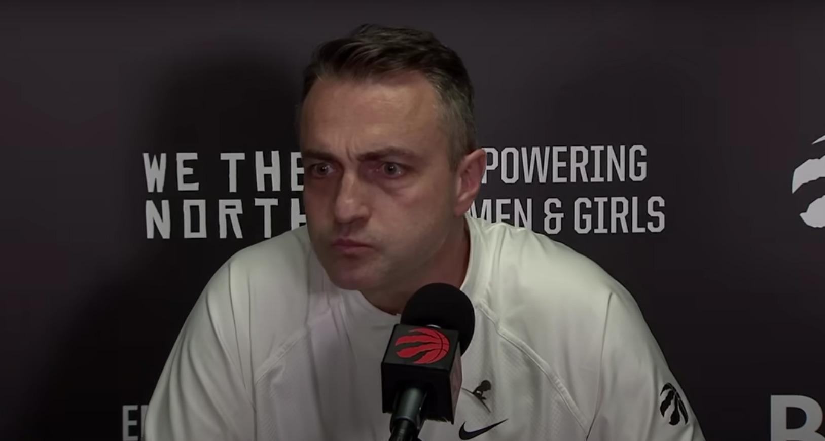 Darko Rajakovic 12 janvier 2024