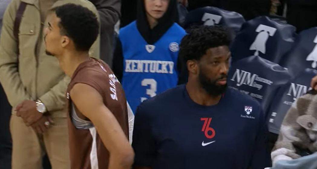 Kevin Durant dans les statistiques du collège