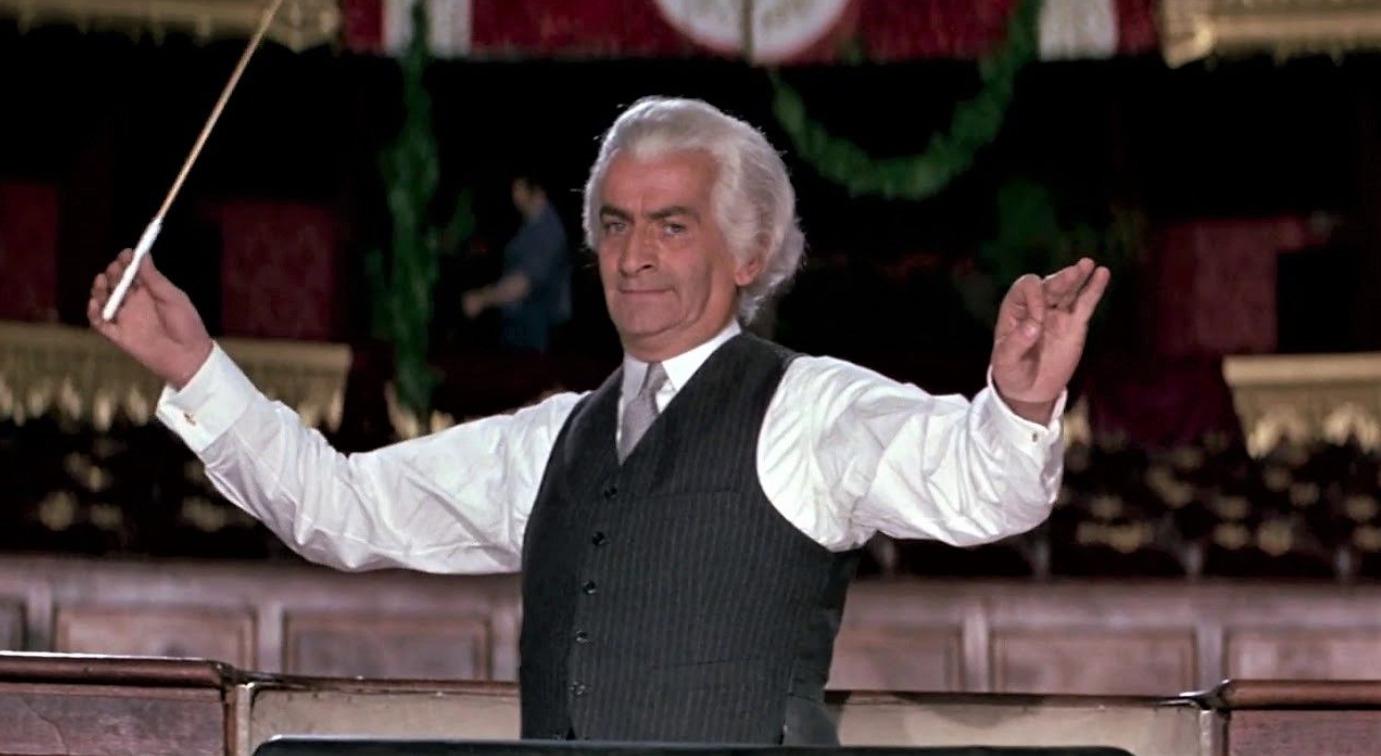 Louis de Funes 3 janvier 2023