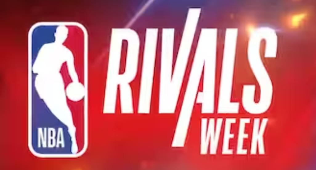 NBA Rivals Week 23 janvier 2024
