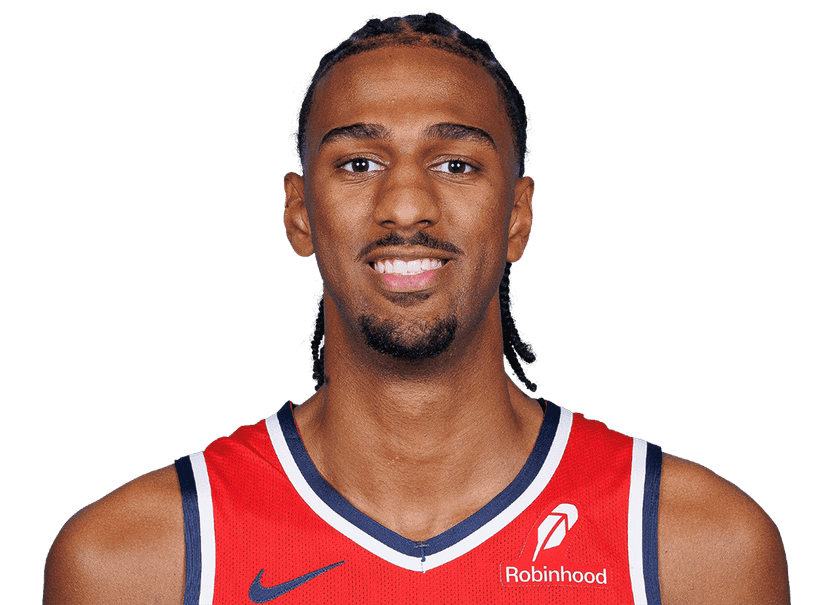 Alexandre Sarr - NBA ᐅ Stats, Actualités et Carrière