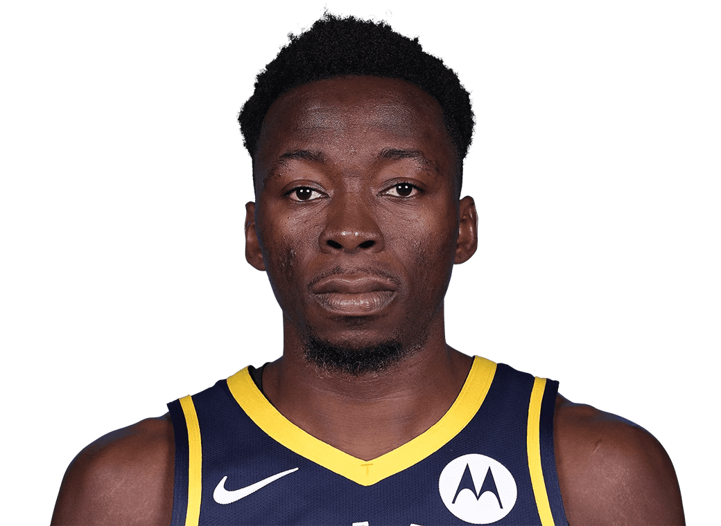 Photo de profil page joueur NBA Amida Brimah