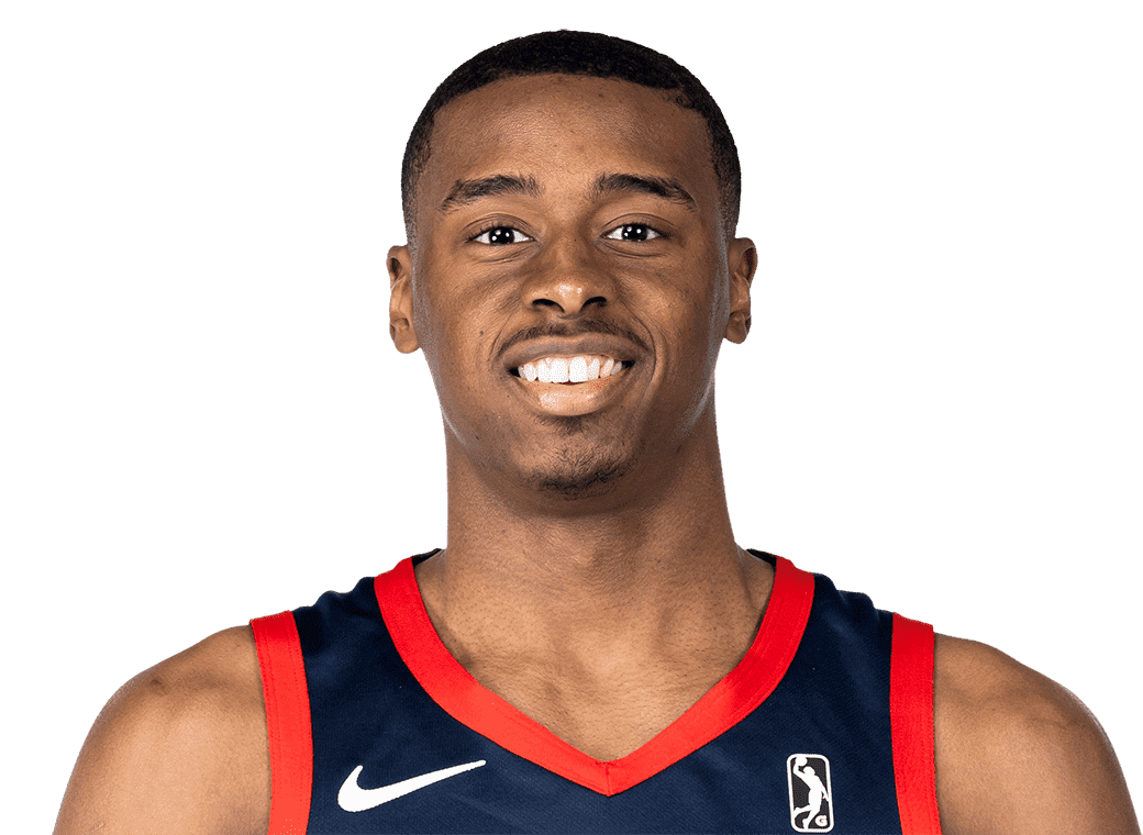 Photo de profil page joueur NBA Chase Audige