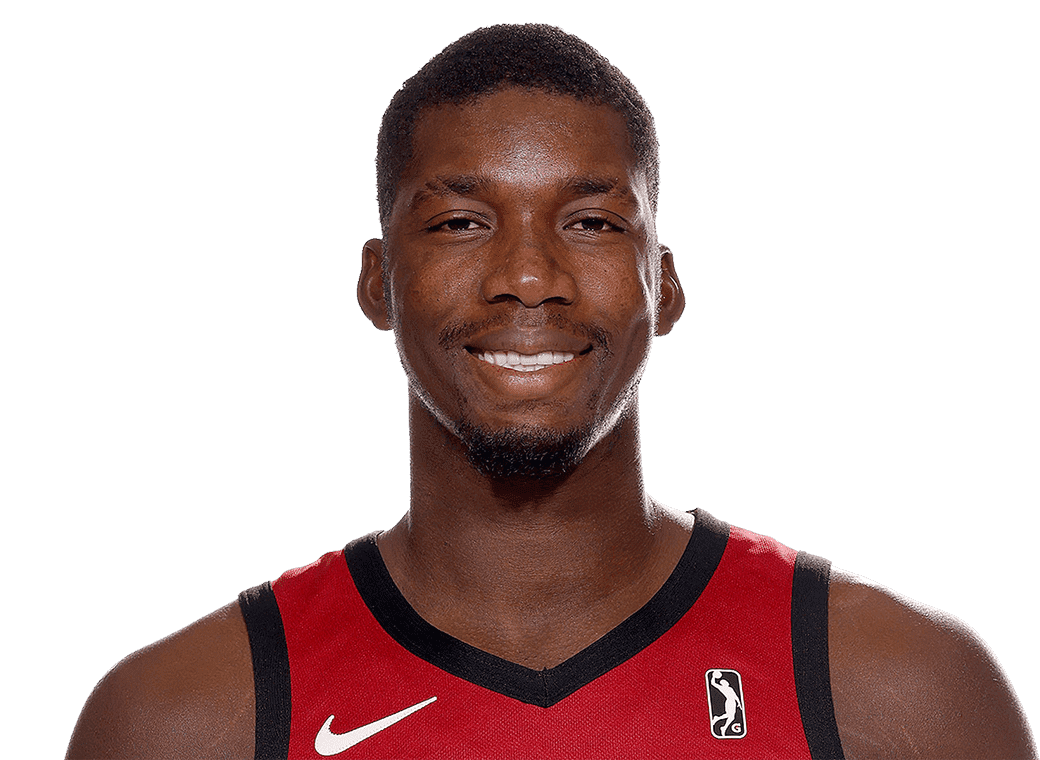Photo de profil page joueur NBA Cheick Diallo