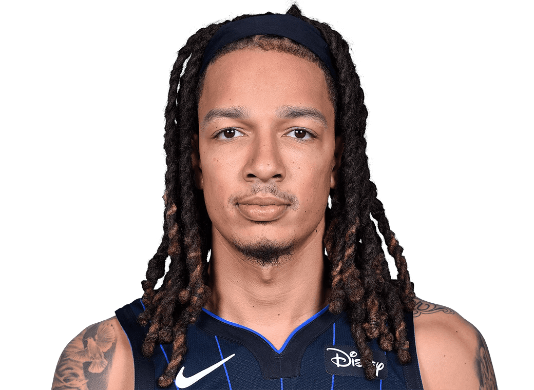 Photo de profil page joueur NBA D.J. Wilson