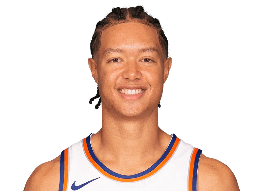 Photo de profil page joueur NBA Isaiah roby