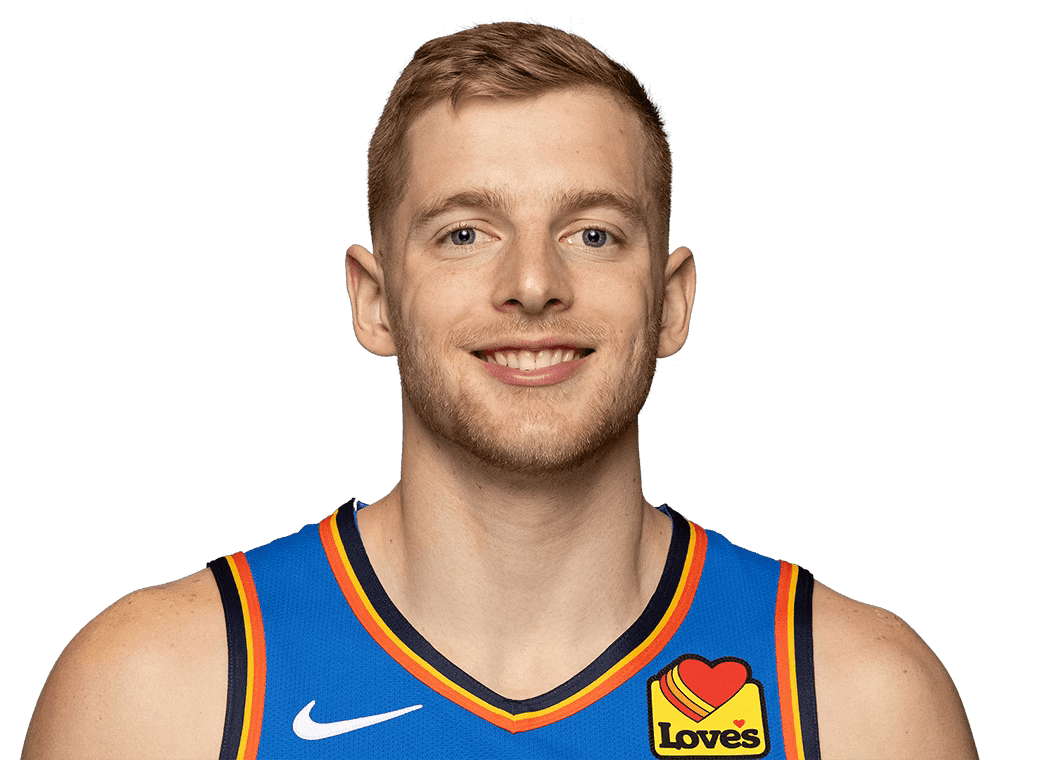 Photo de profil page joueur NBA Jack White