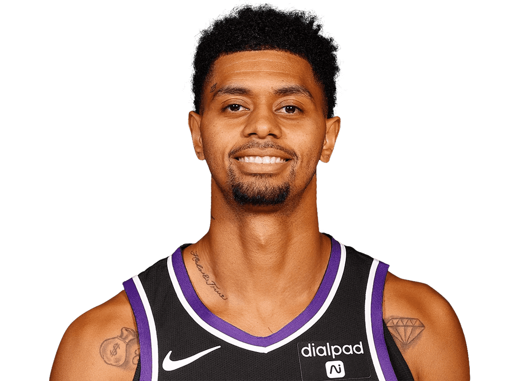 Photo de profil page joueur NBA Jeremy Lamb