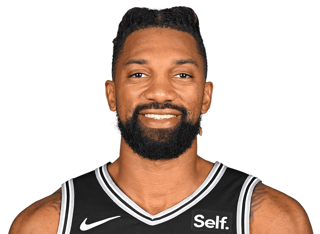 Photo de profil page joueur NBA Khem Birch