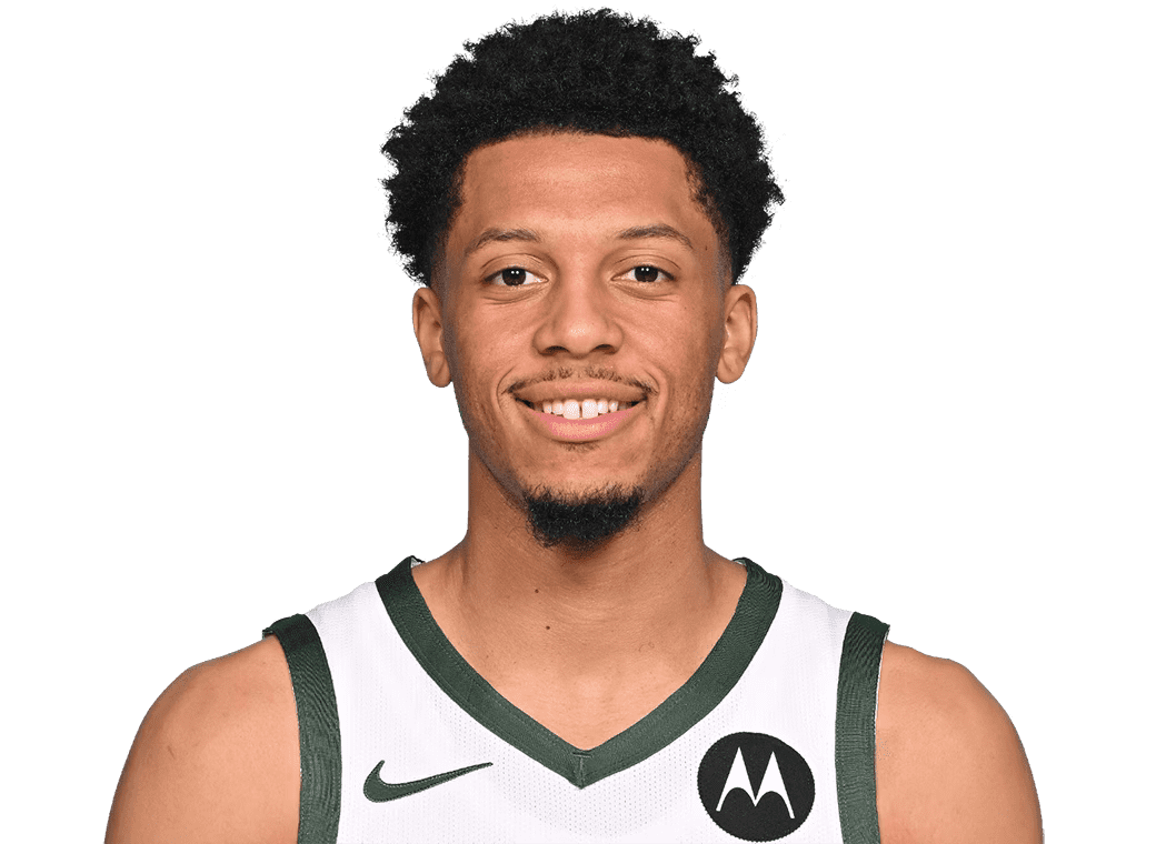 Photo de profil page joueur NBA Lindell Wigginton