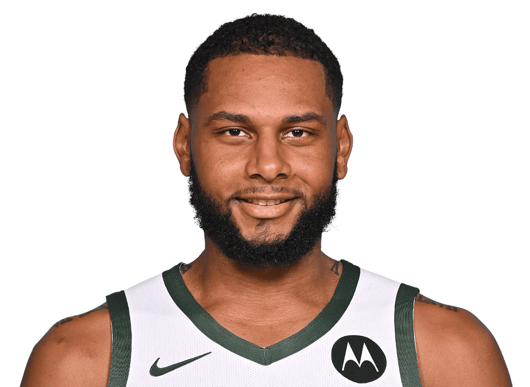 Marques Bolden
