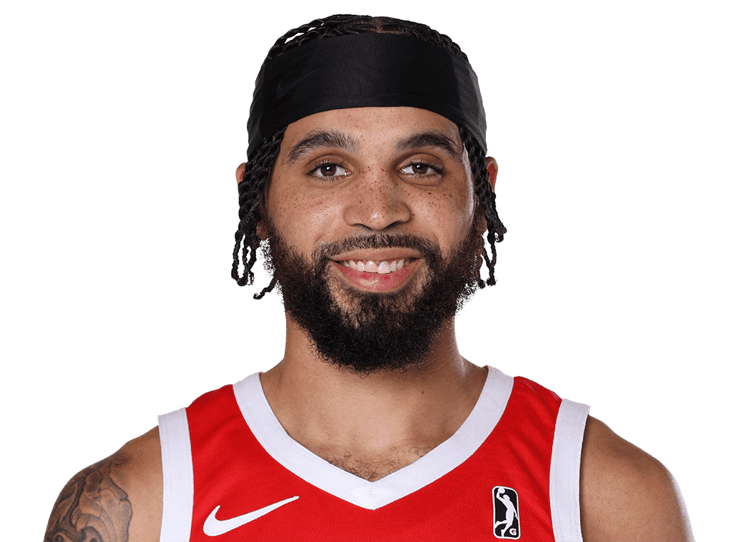 Photo de profil page joueur NBA Mychal Mulder