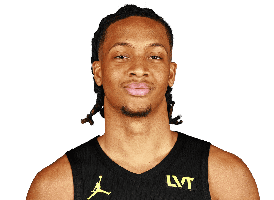 Photo de profil page joueur NBA Romeo Langford