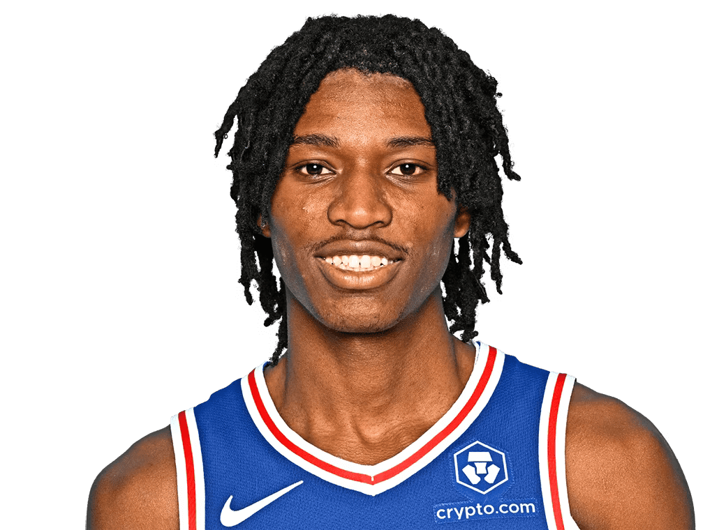 Photo de profil page joueur NBA Terquavion Smith