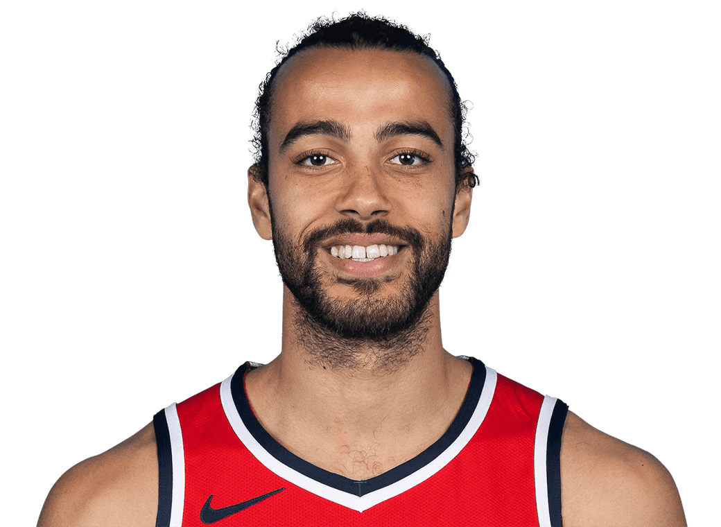 Photo de profil page joueur NBA Xavier Cooks