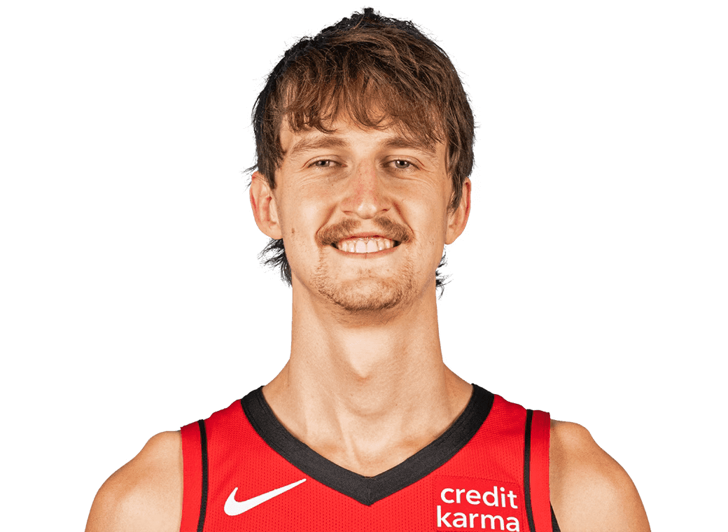 Photo de profil page joueur NBA matthew mayer