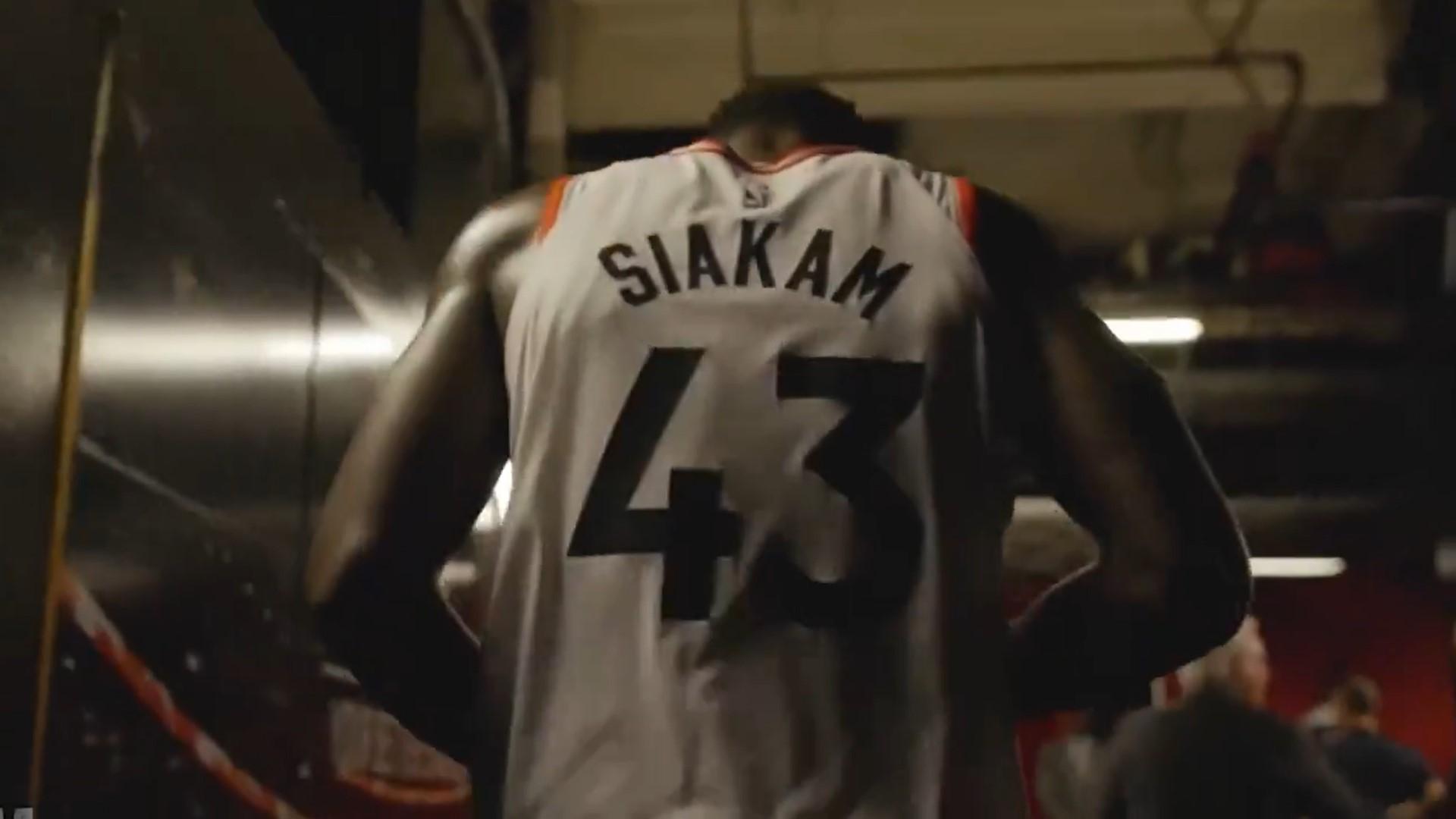 pascal siakam