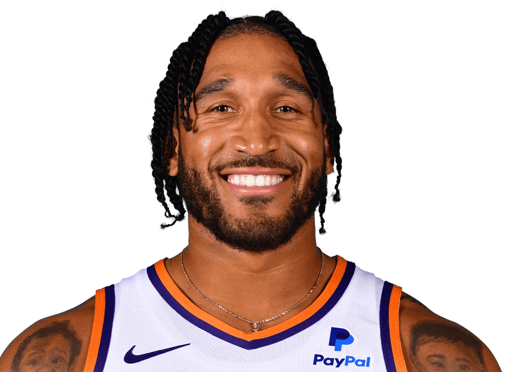 Photo de profil page joueur NBA Ish Wainright