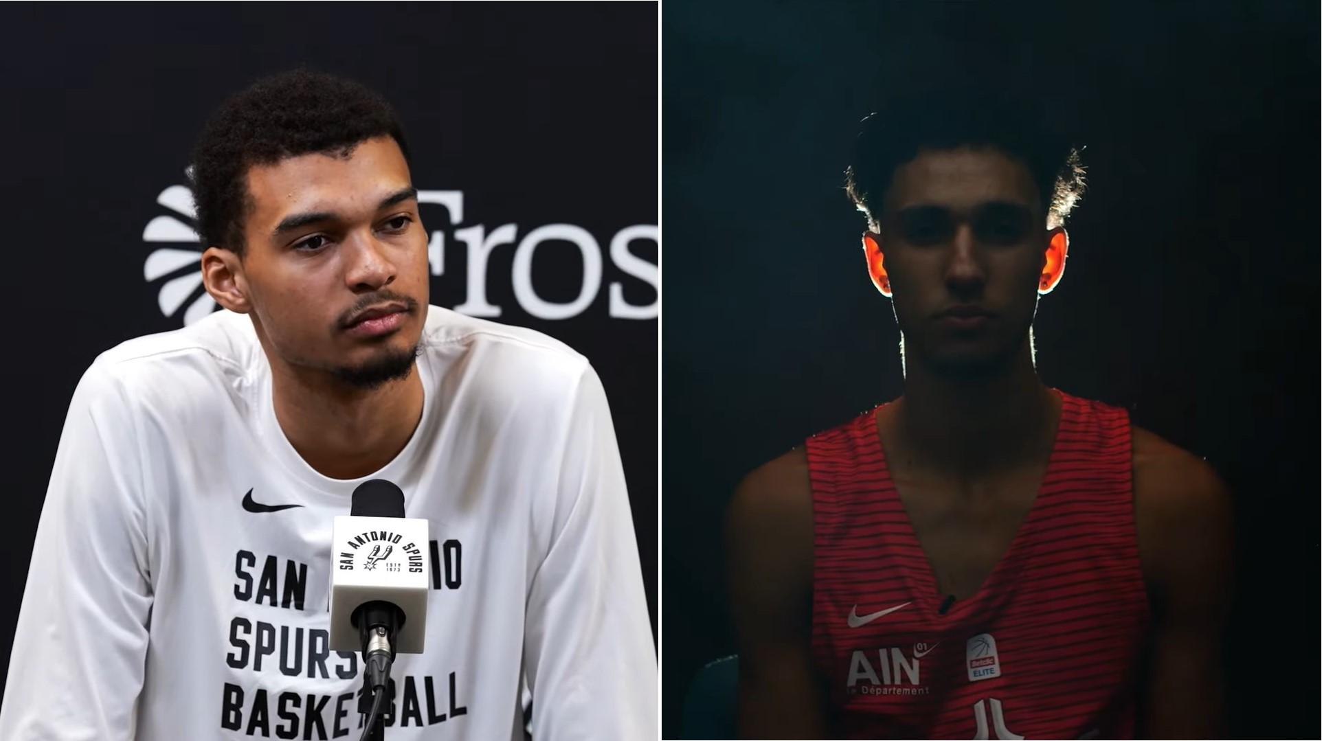 victor wembanyama zaccharie risacher