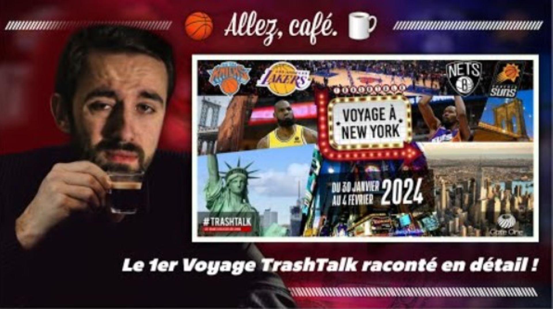 Allez Café 13 février 2024