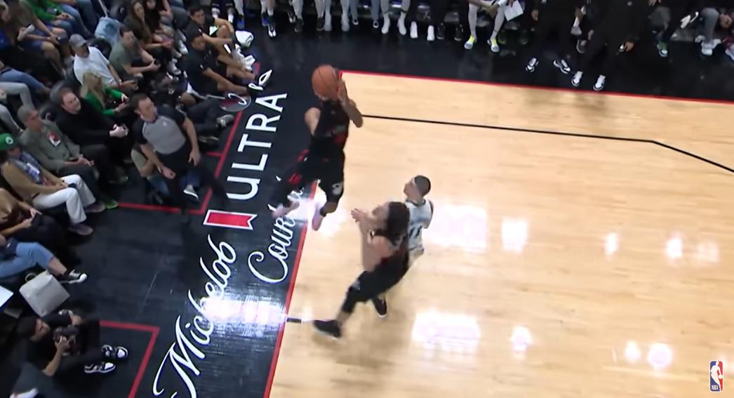 Caleb Martin 12 février 2024