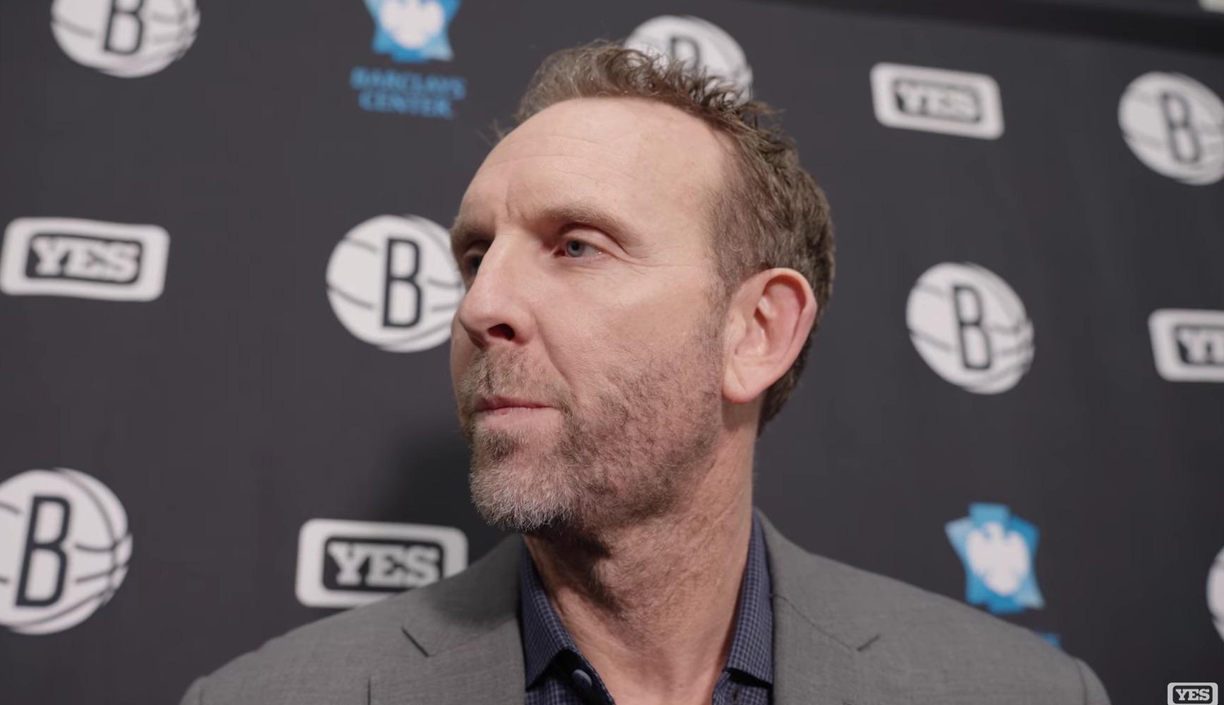 Sean Marks 20 février 2024