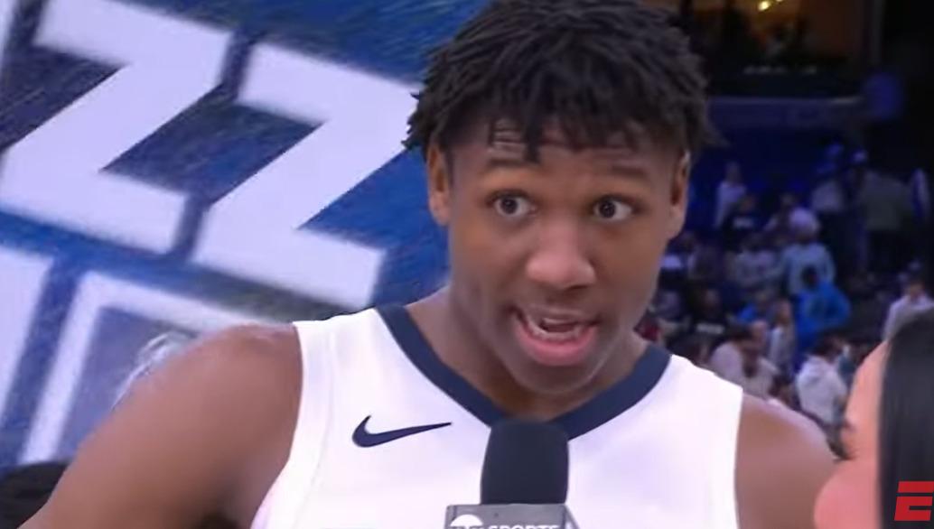 GG Jackson 16 février 2024