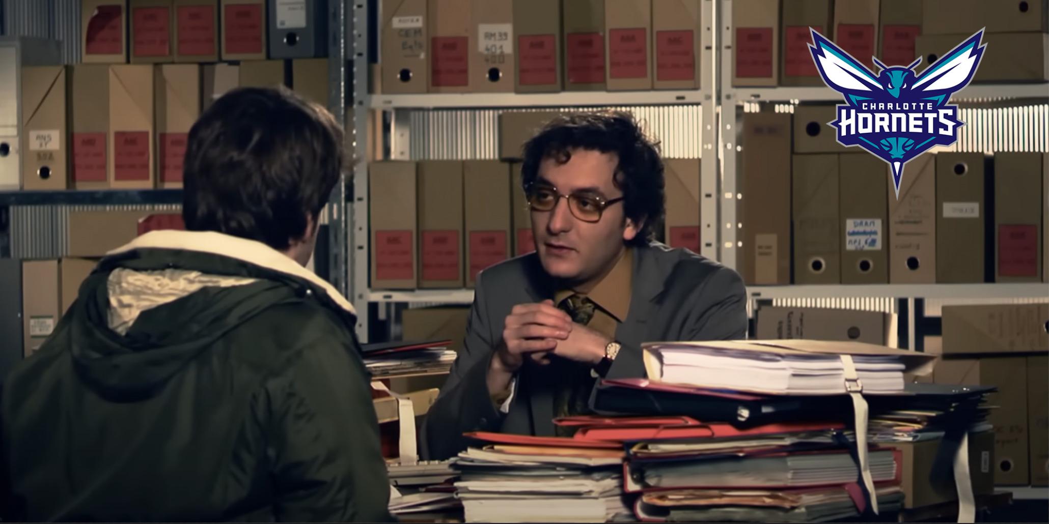 Hornets Pôle Emploi