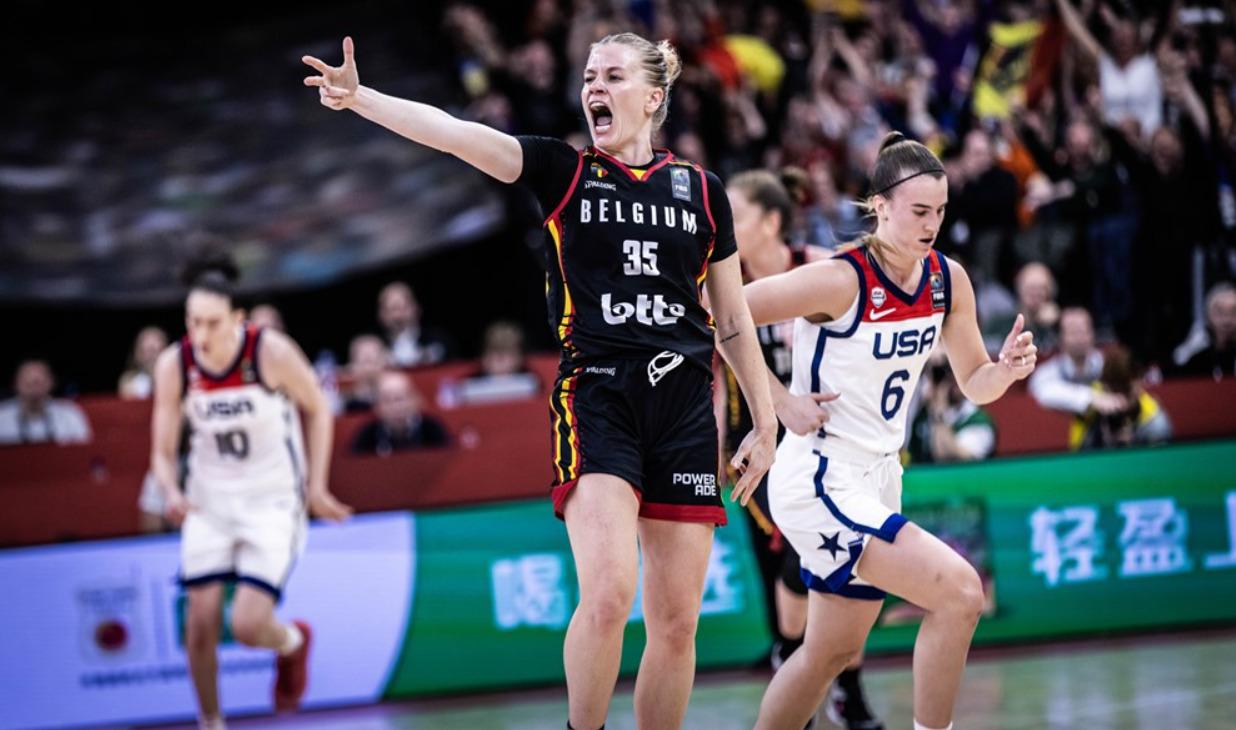 Julie Vanloo 12 février 2024