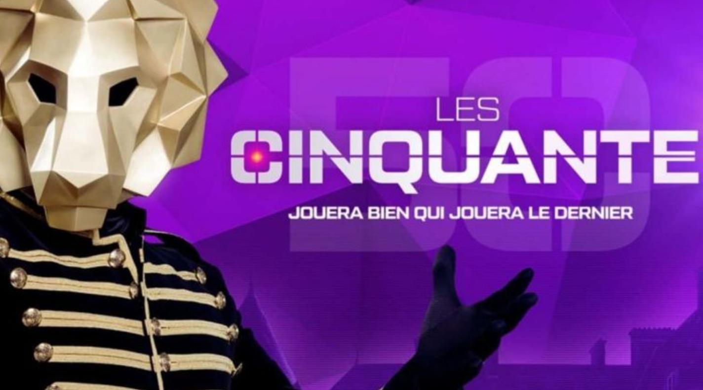 Les cinquante 15 février 2024