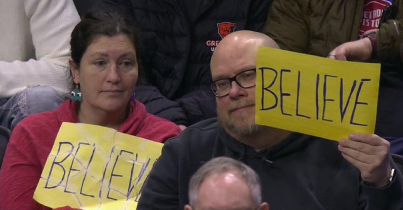 Pistons 8 février 2024