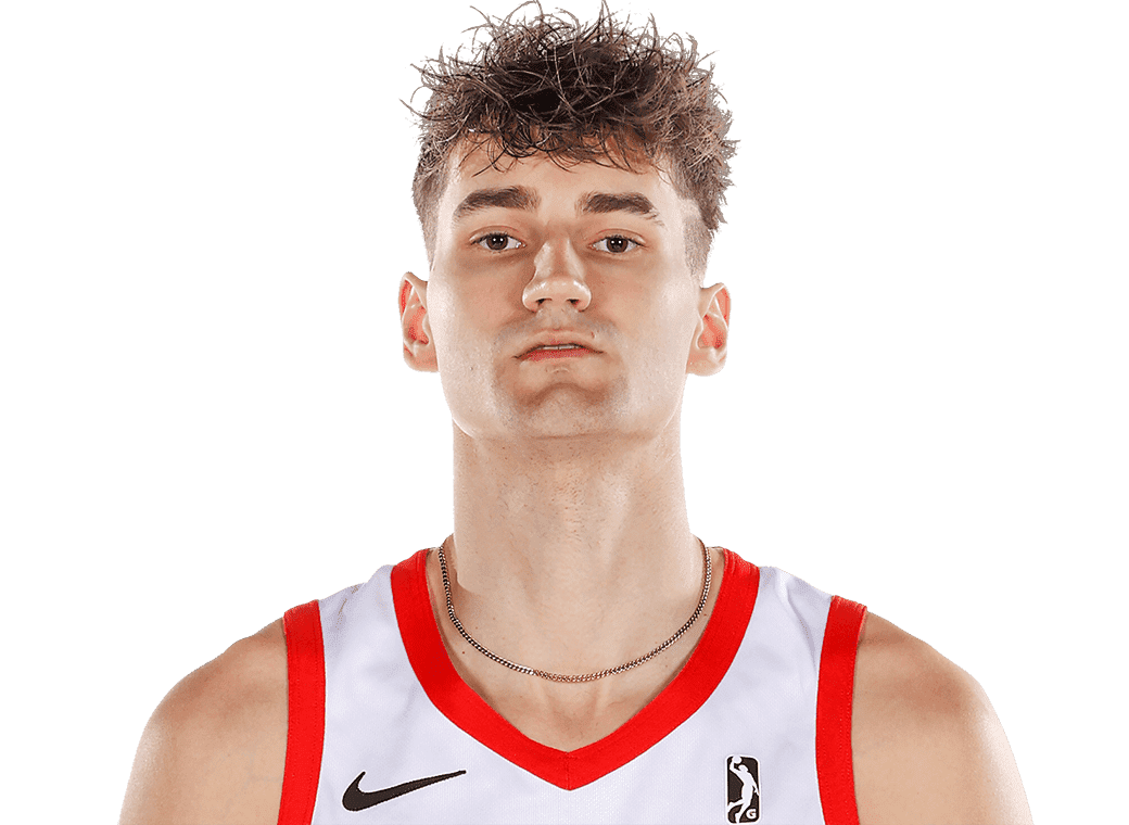 Photo de profil page joueur NBA Henri Drell