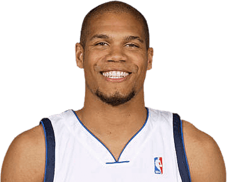 Photo de profil page joueur NBA Tariq Abdul-Wahad