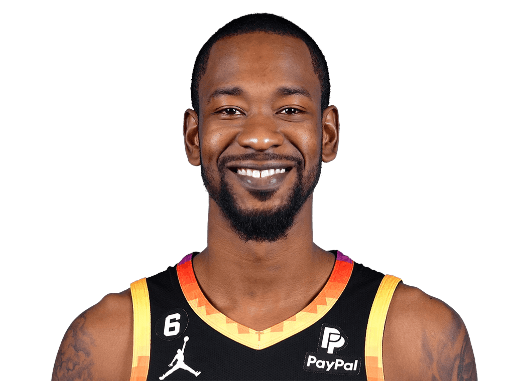 Photo de profil page joueur NBA Terrence Ross