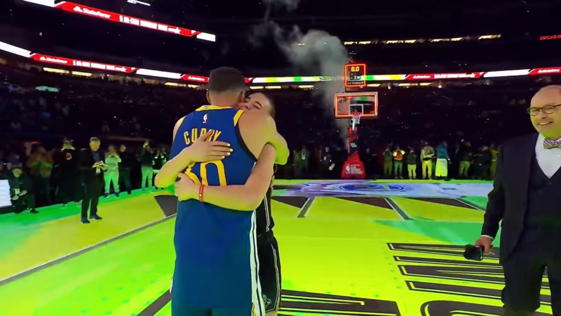 Résumé de la nuit en NBA 18 février 2024