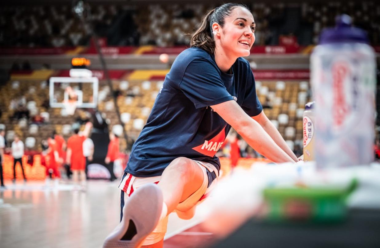 Sarah Michel Boury 28 février 2024