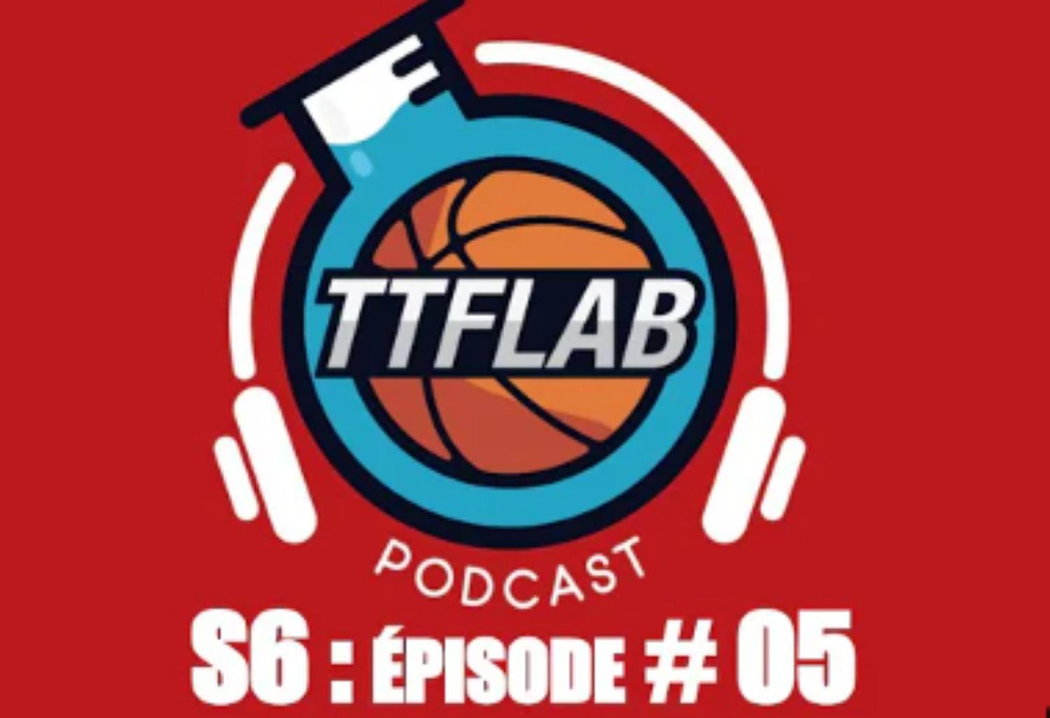 TTFLPodcast 21 février 2024