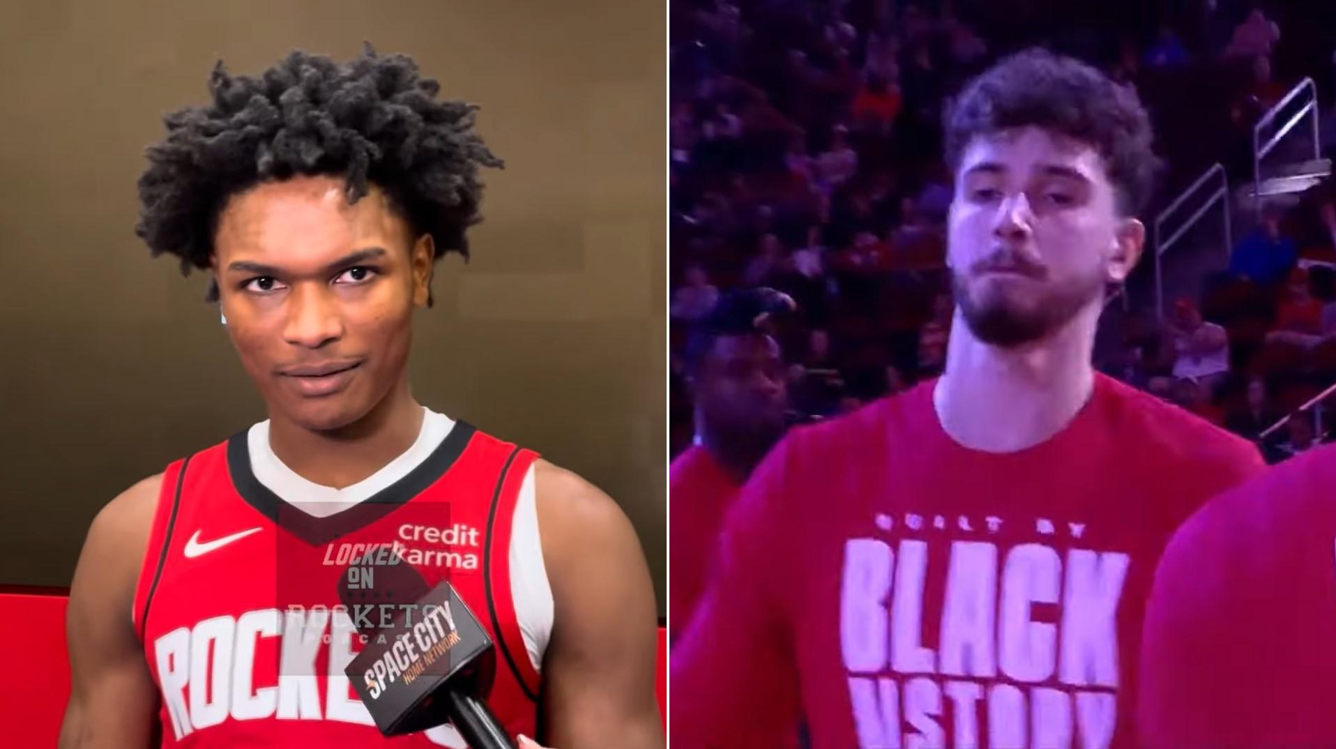 amen thompson alperen sengun