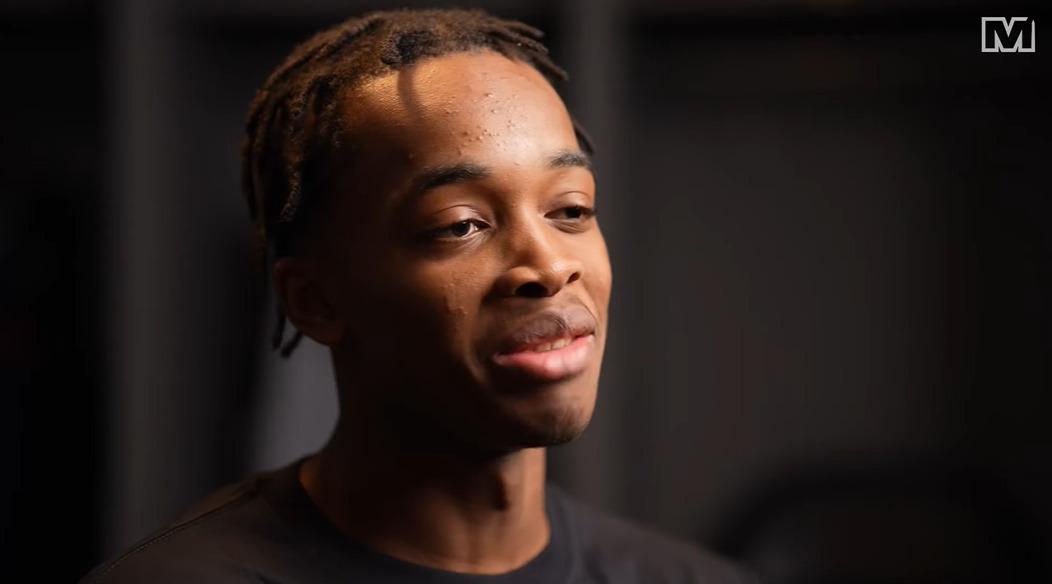 Bilal Coulibaly 19 mars 2024