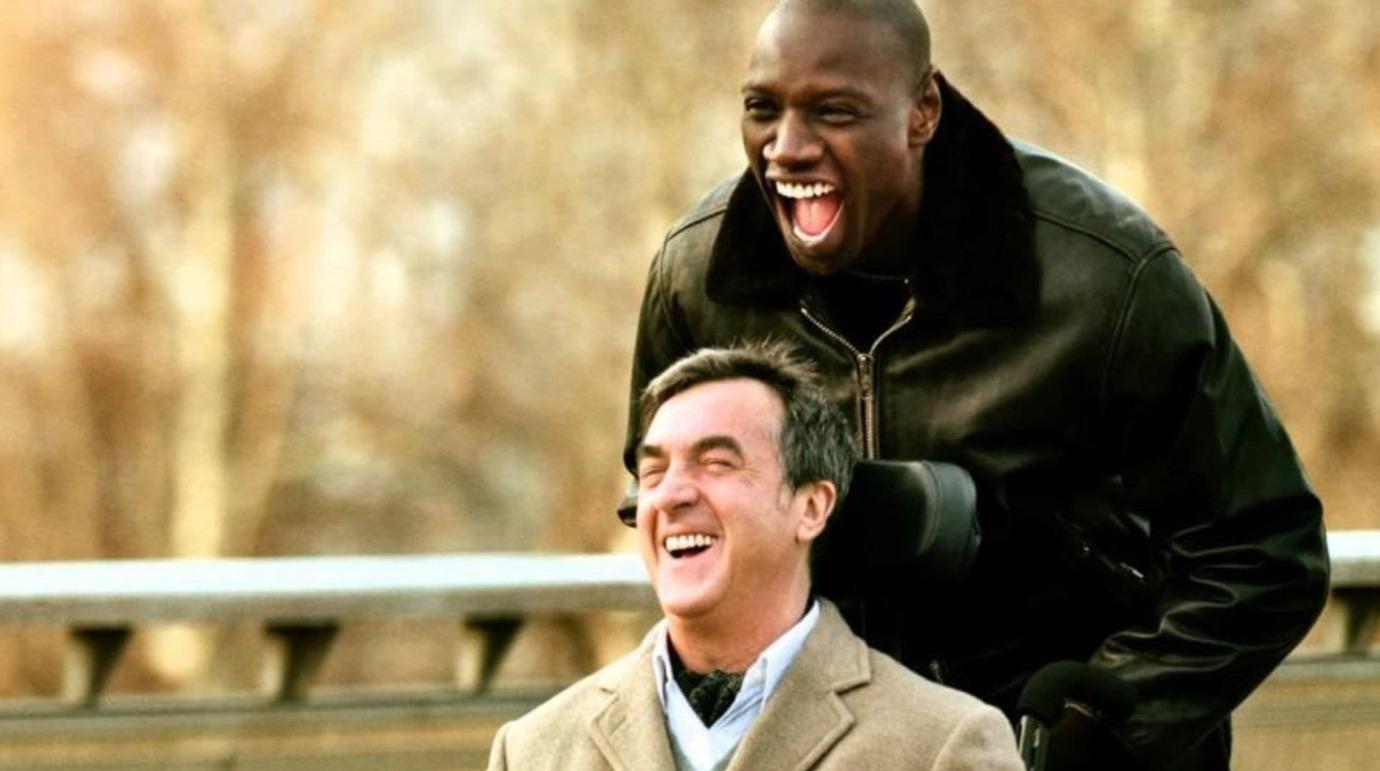 Intouchables 15 mars 2024