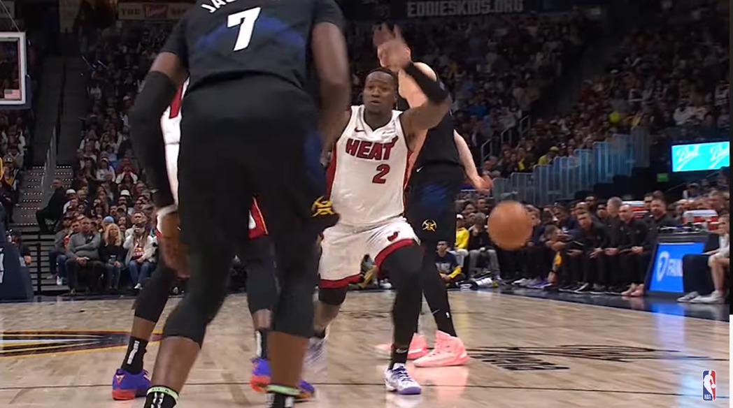 Nikola Jokic 1er mars 2024