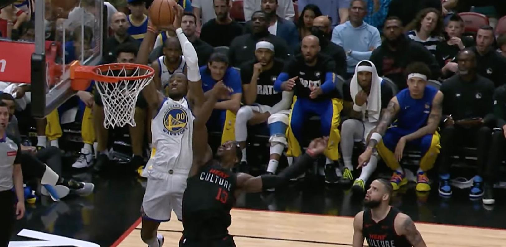 Jonathan Kuminga Top 5 Golden State Warriors 27 mars 2024