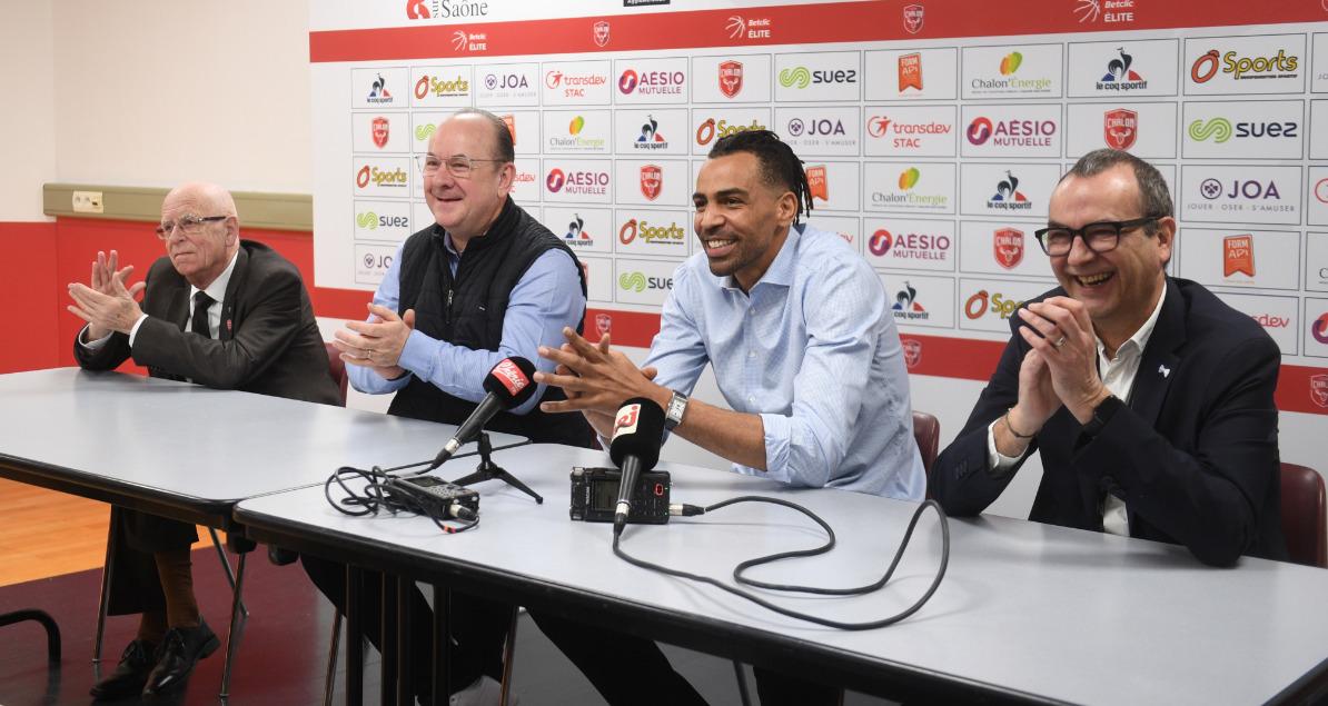 Thabo Sefolosha 11 mars 2024