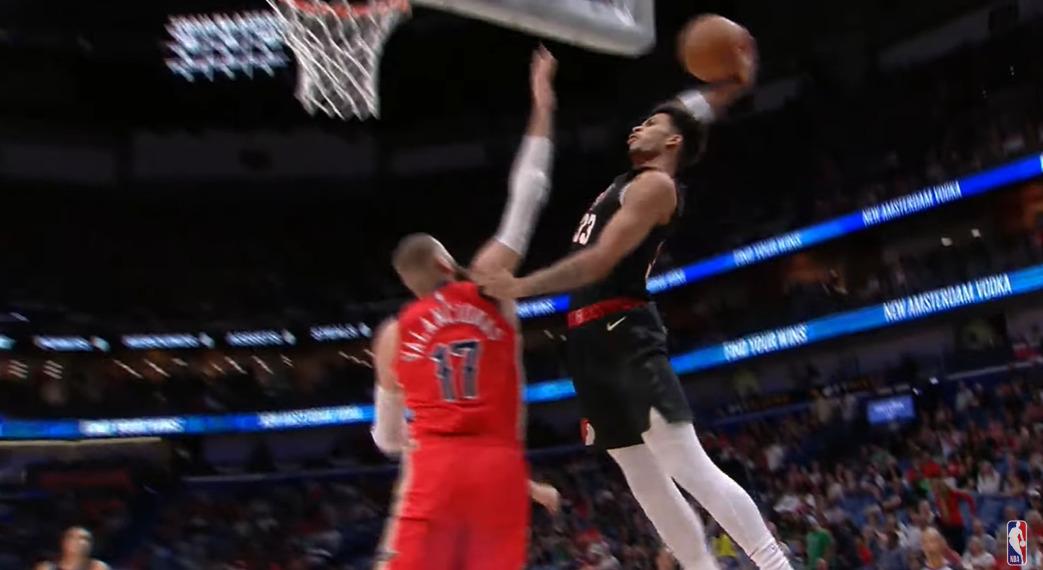 Toumani Camara 17 mars 2024