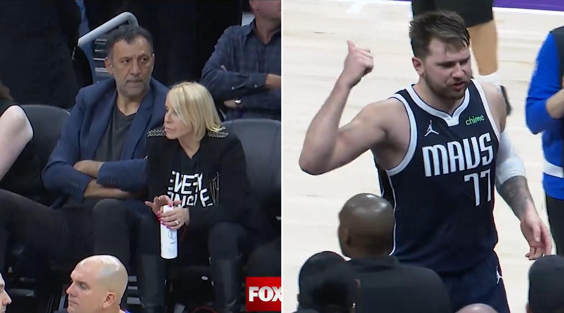 luka doncic vlade divac