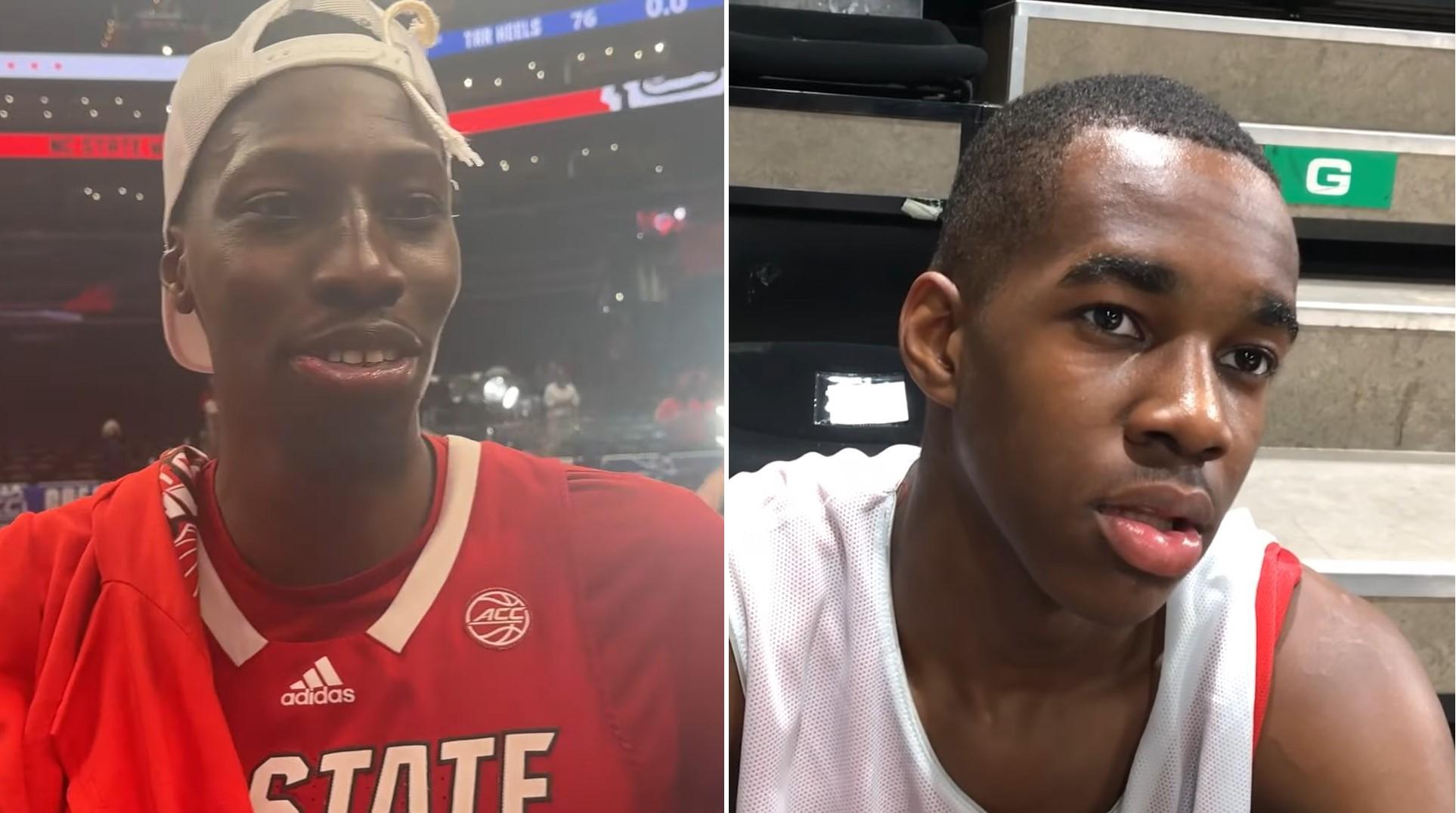 march madness français