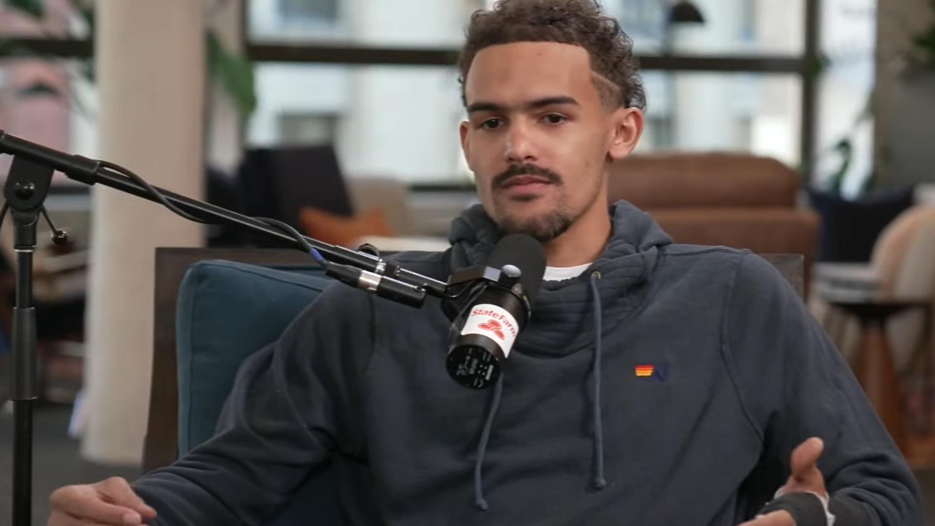 Trae Young