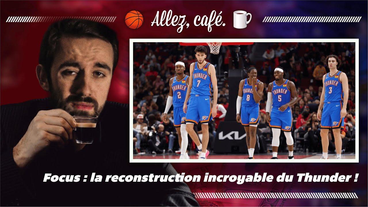 Allez café Thunder 2 avril 2024