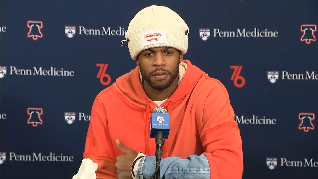 Buddy Hield 18 avril 2024