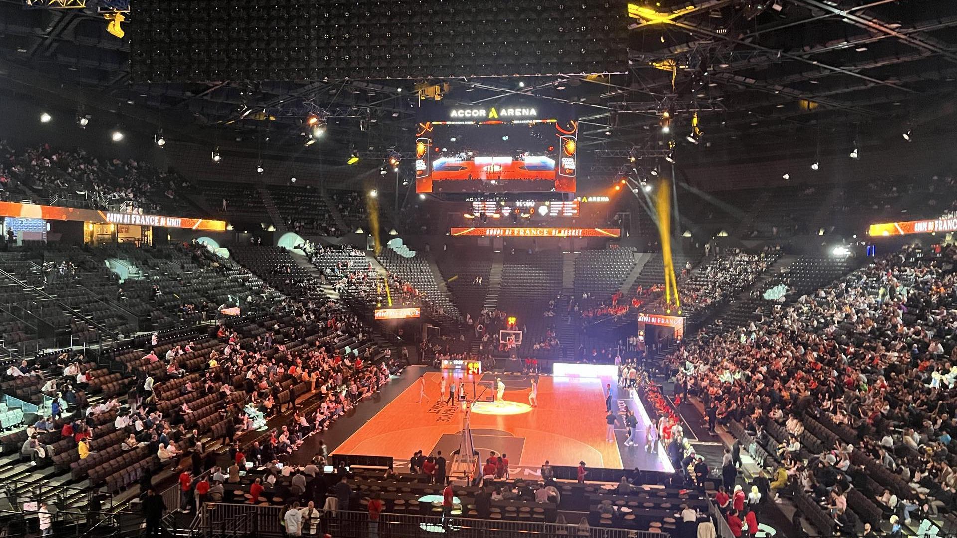 Coupe de France 28 avril 2024